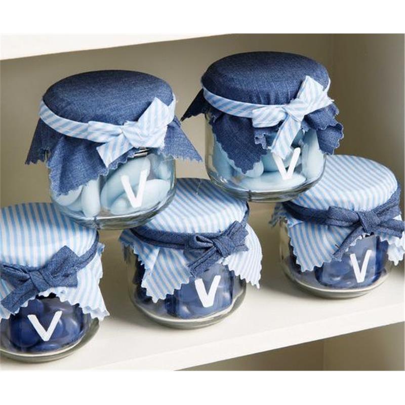 cam kavanoz bebek şekeri Şark Han Eminönü Elizi Süs